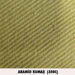 Aramid Kumaş: Dayanıklılığın ve Gücün İncisi