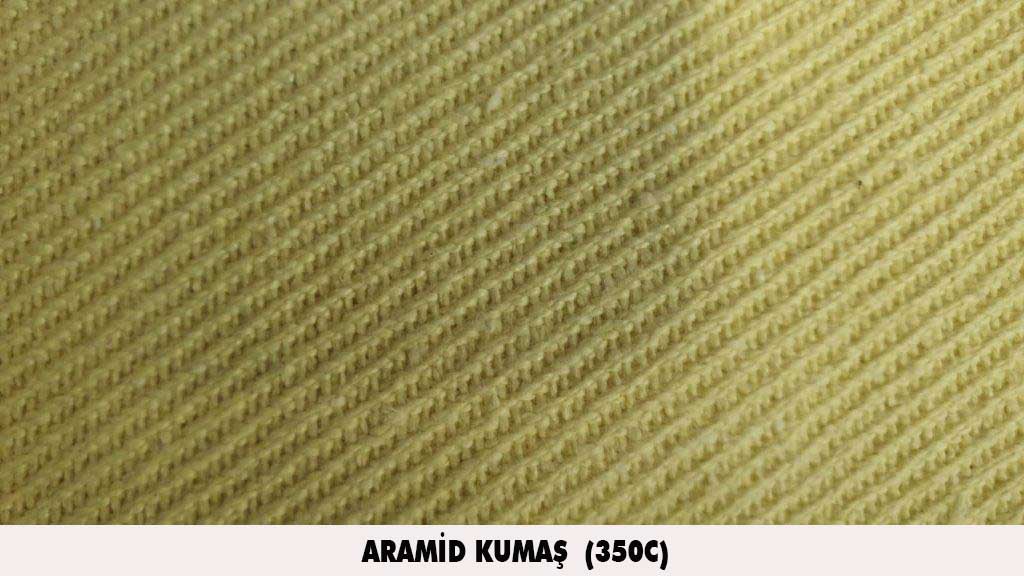 Aramid Kumaş: Dayanıklılığın ve Gücün İncisi